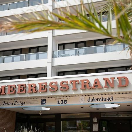 Haus Meeresstrand Buddelschiff Scharbeutz Exterior foto