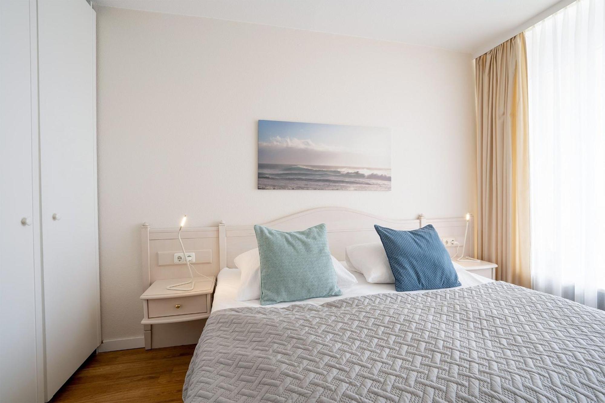 Haus Meeresstrand Buddelschiff Scharbeutz Exterior foto